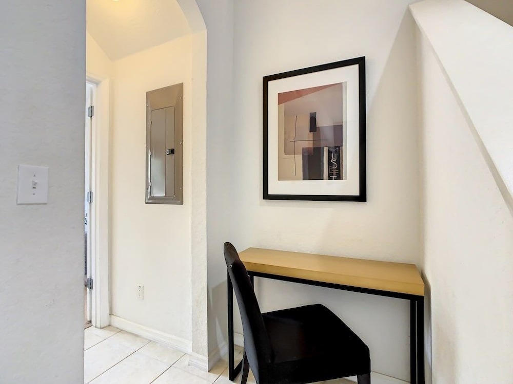 4br Home W Hottub In Regal Oaks Resort Near Disney 4 Bedroom Townhouse