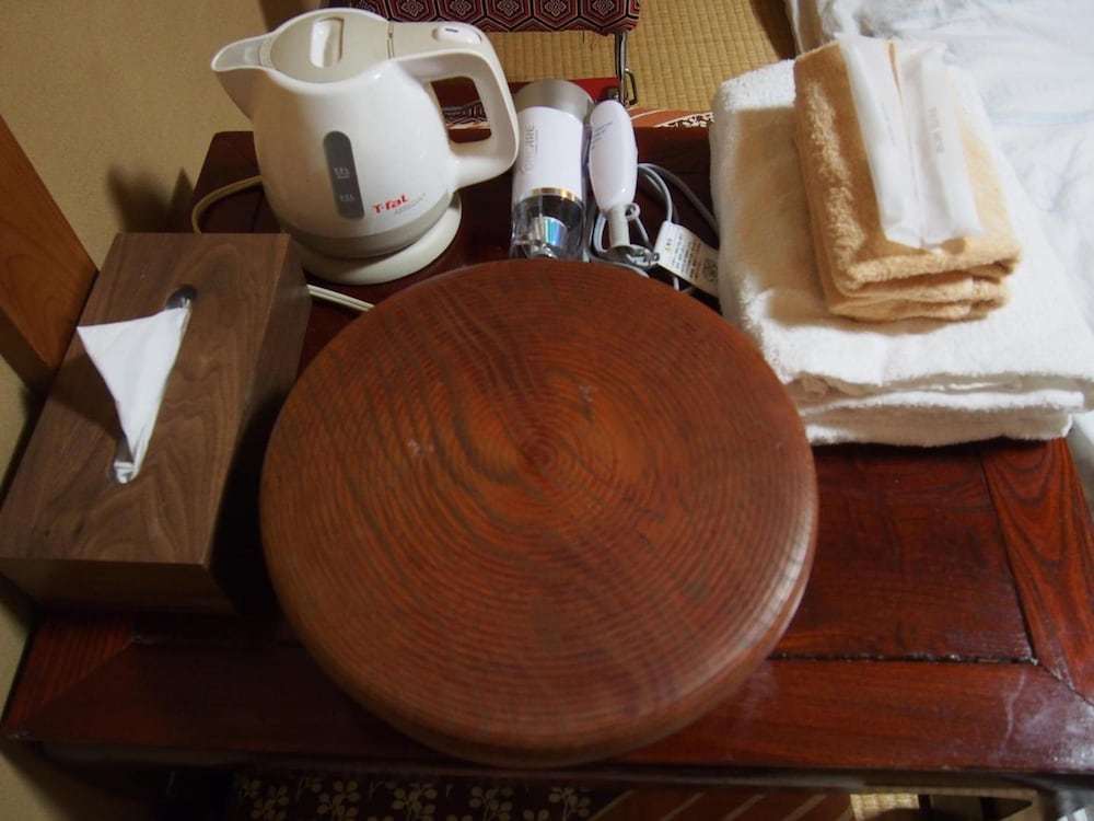 Guest house Maika