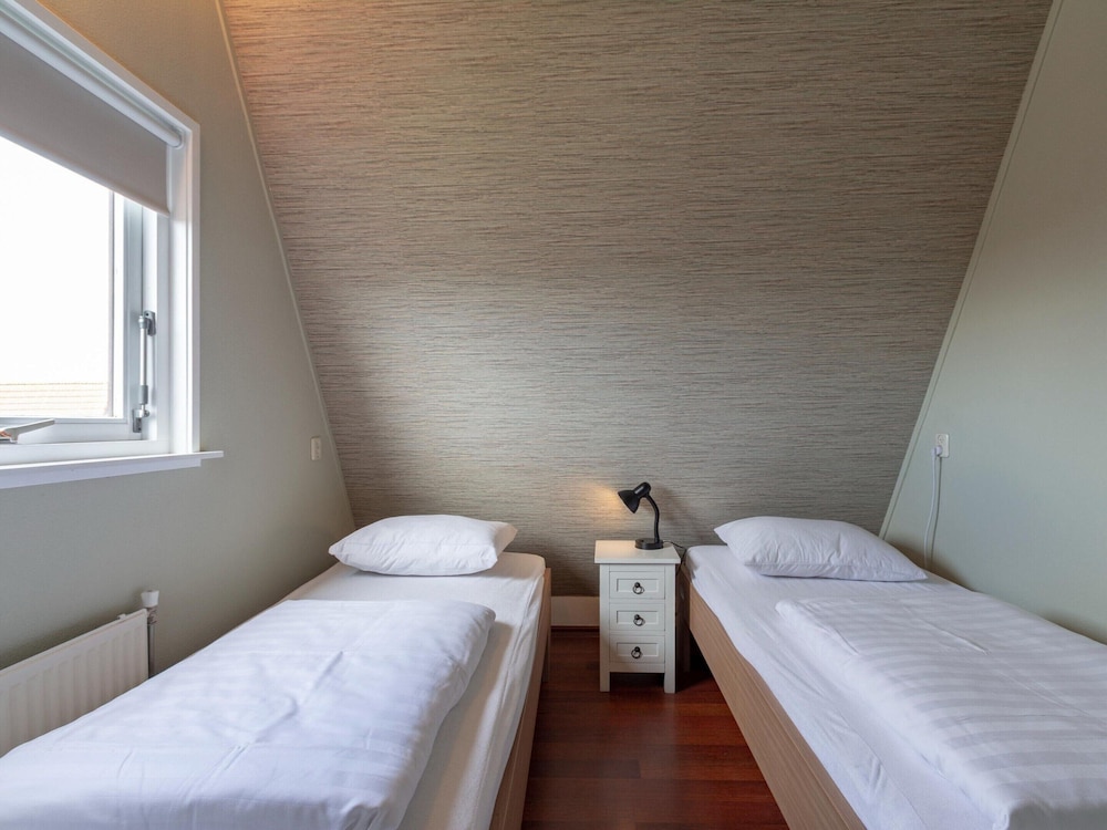 Holiday Home in Julianadorp by Beach view 2