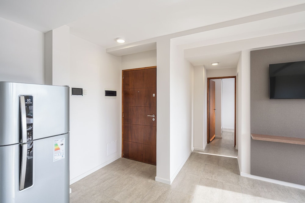 Downtown Apartment, Stunning Views, Terrace PL1 by Apartments Bariloche