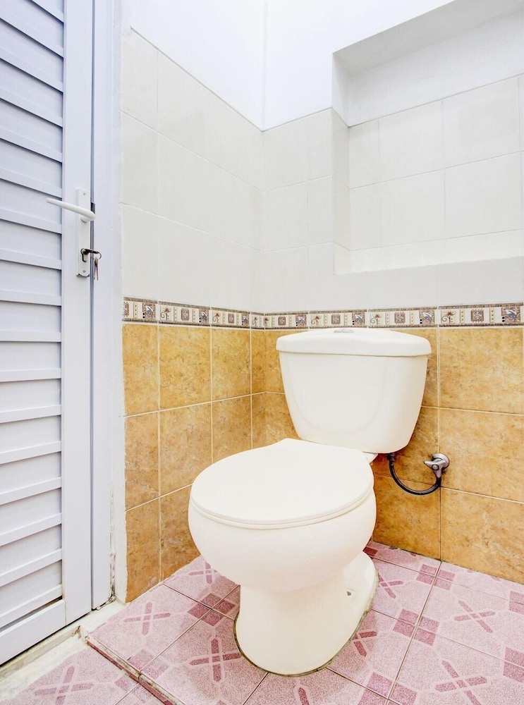 Hotel O Guest House Sakinah