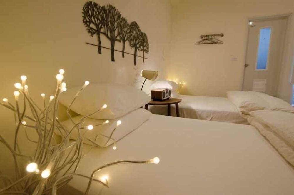 LP Guesthouse