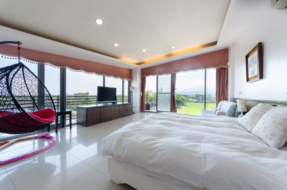 One Eland B&B