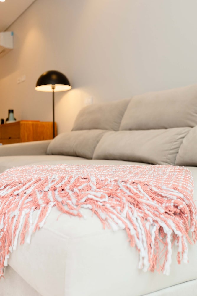 Liiiving in Porto - Pool Paradise Apartment B