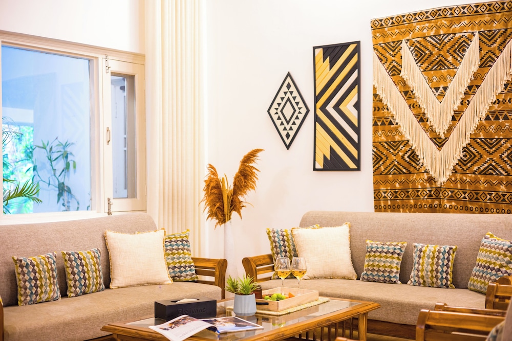 Raha Farms Pet friendly Resort ELIVAAS