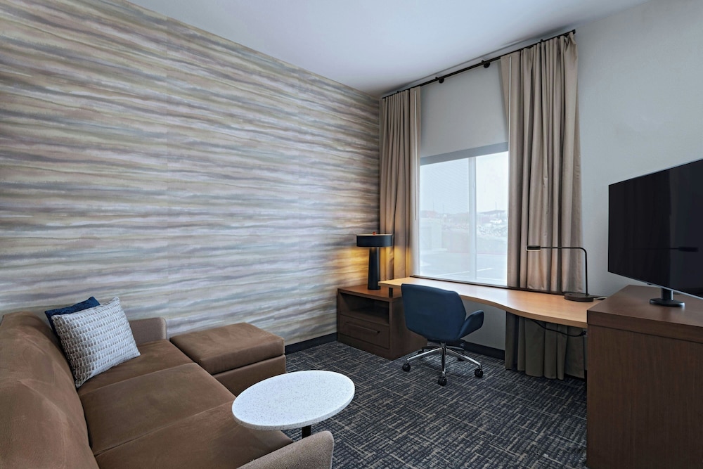 Residence Inn By Marriott El Paso East