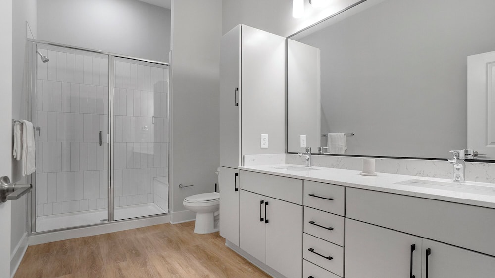 Landing Apartments Durham