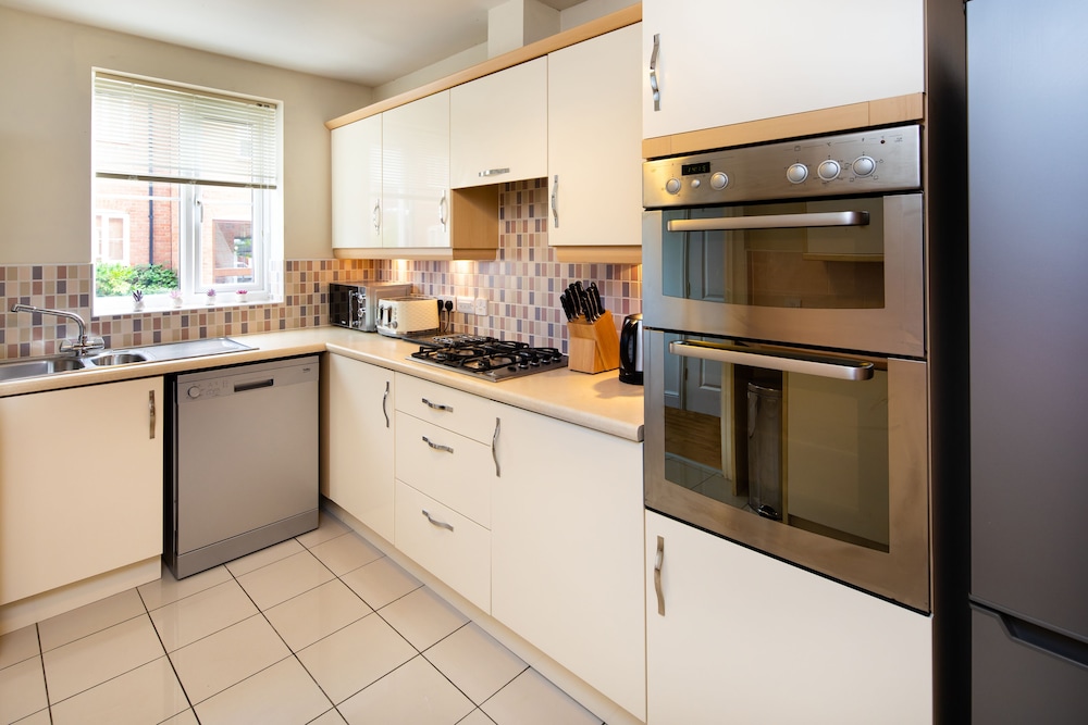 Brightleap Apartments - Hopton House, photo 36