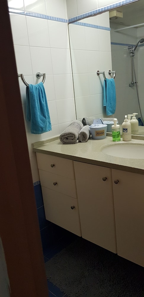 Israel Marina Village rent apartment