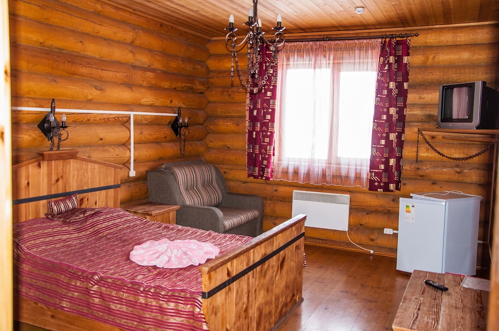 Holiday village Bayar