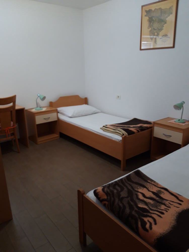 Apartmani Igor