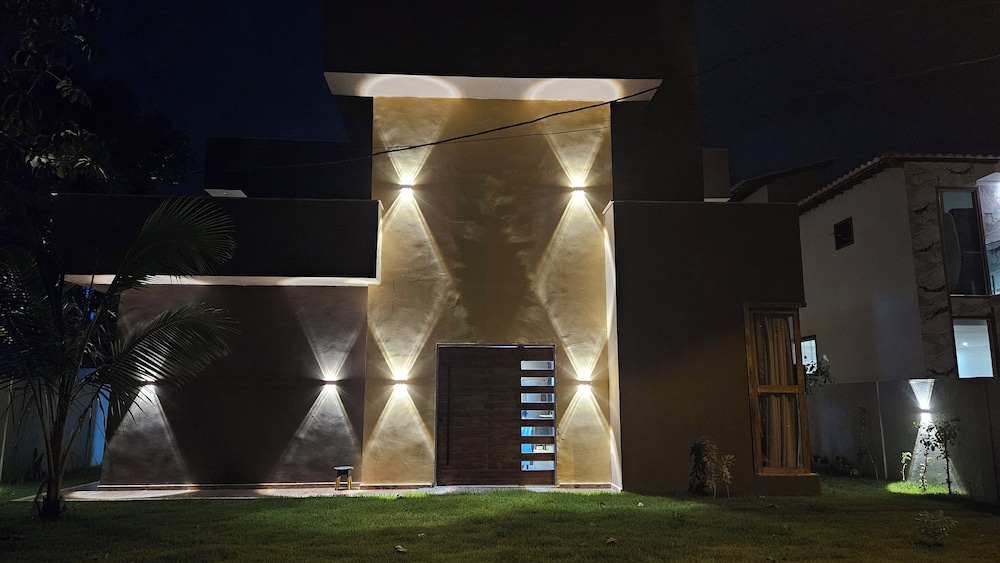 Casa Dimmig