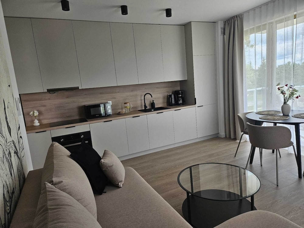 Atos by Kairos Apartments