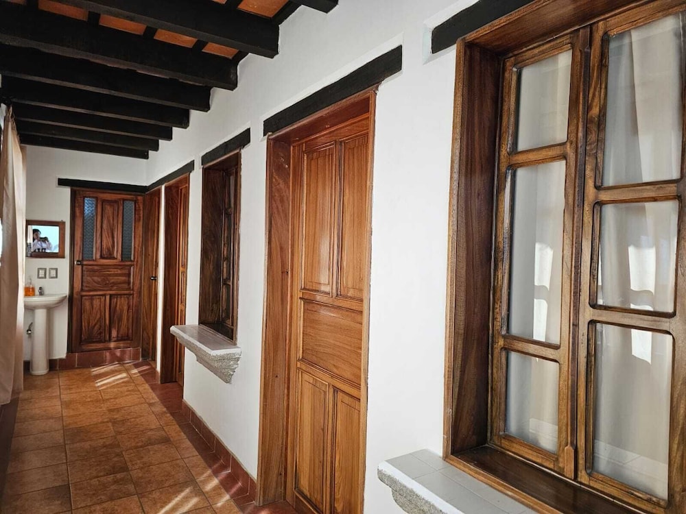 Cozy Colonial Style Azotea Apartments