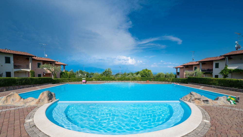 Appartamento Katy in Polpenazze del Garda photo 3