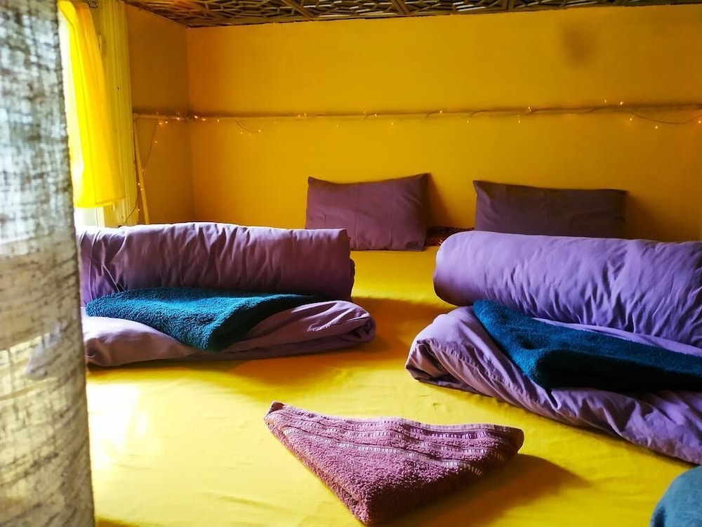 Amsterdam Hostel Baku view 3