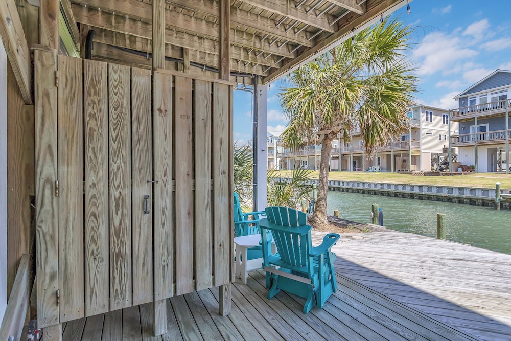 Driftwood by Topsail Realty