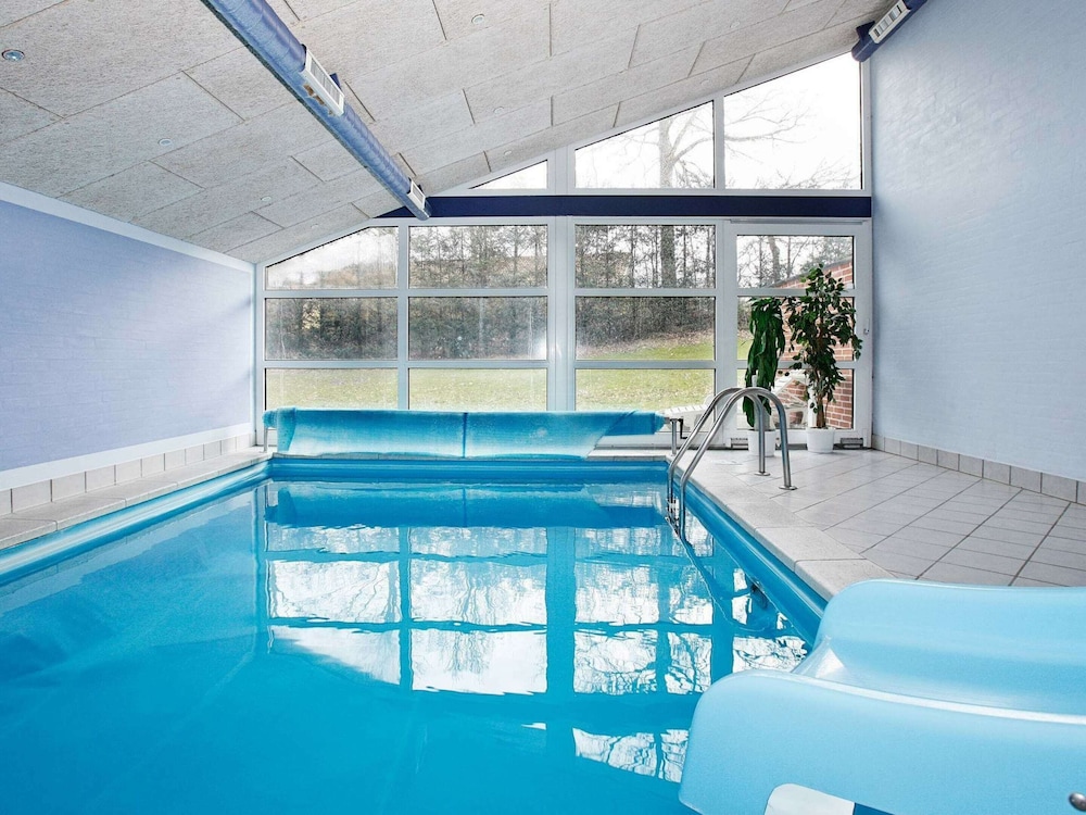 10 Person Holiday Home in Hadsund-by Traum view 4
