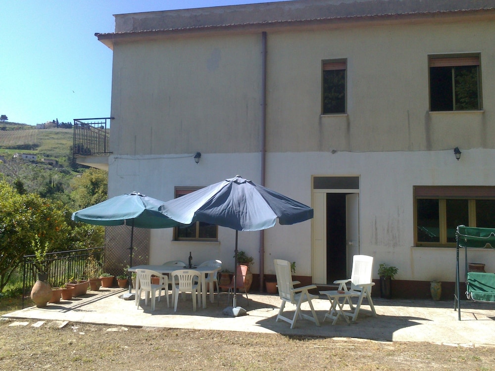Casa Gelferraro