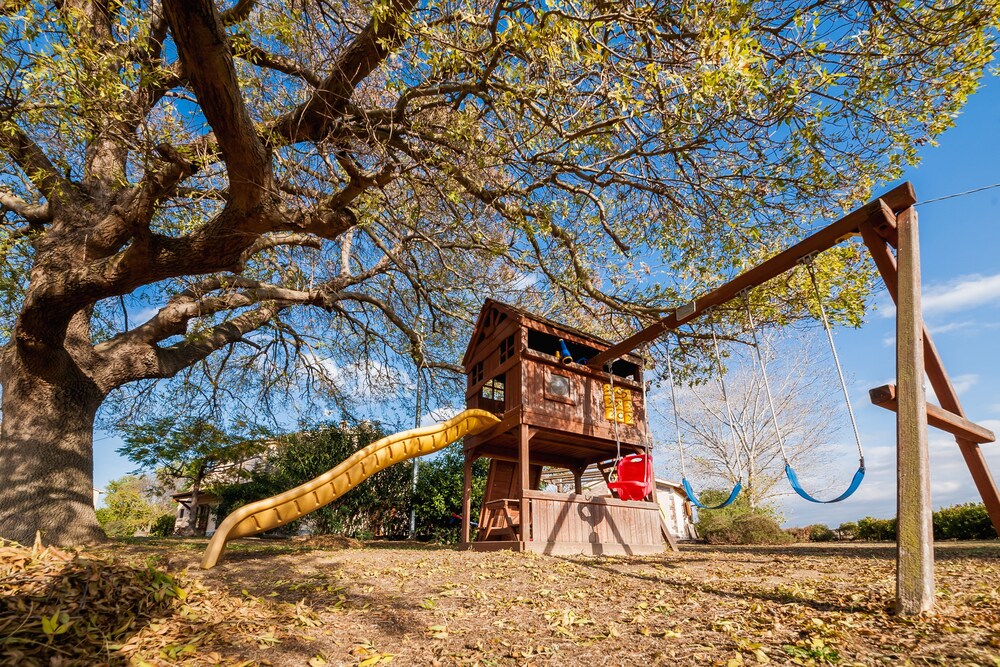 Agriturismo El Molino