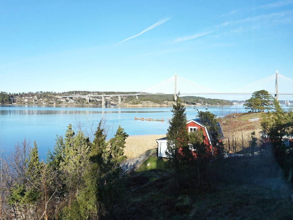5 Person Holiday Home in Uddevalla view 3