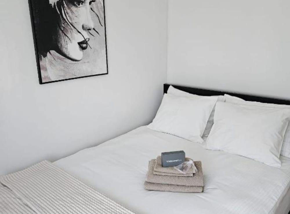 Apartment Mila - Zagreb