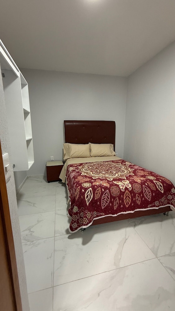 Residencia Gran Coyula Orange 508B