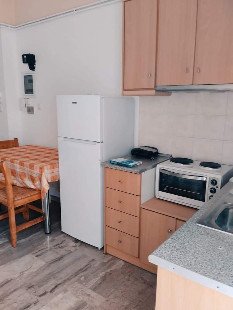 Katerina Apartments