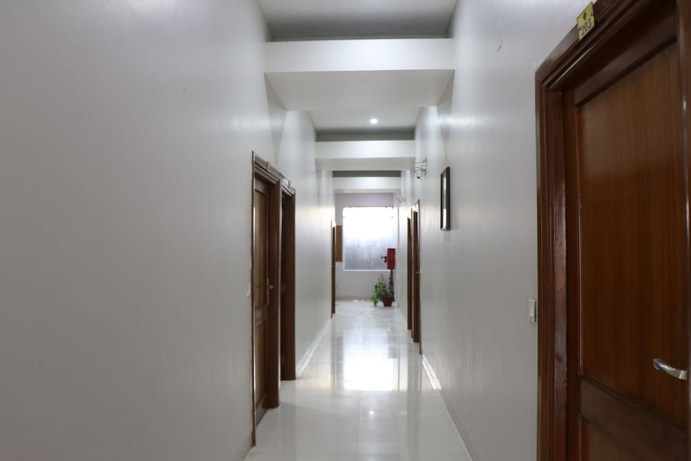 Rockwood Resort