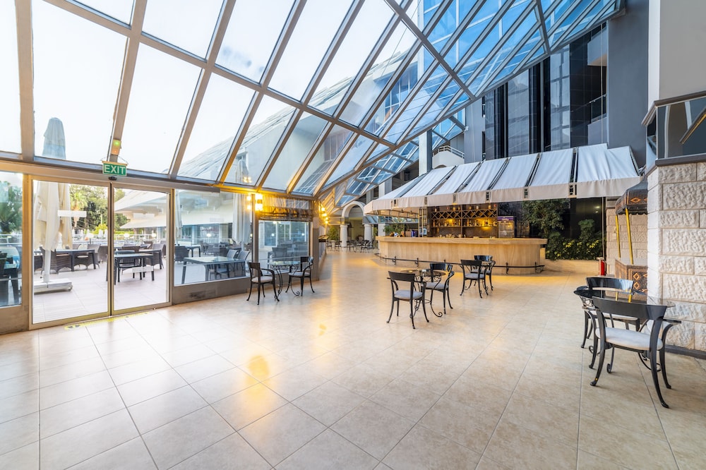 Queen's Park Resort Göynük