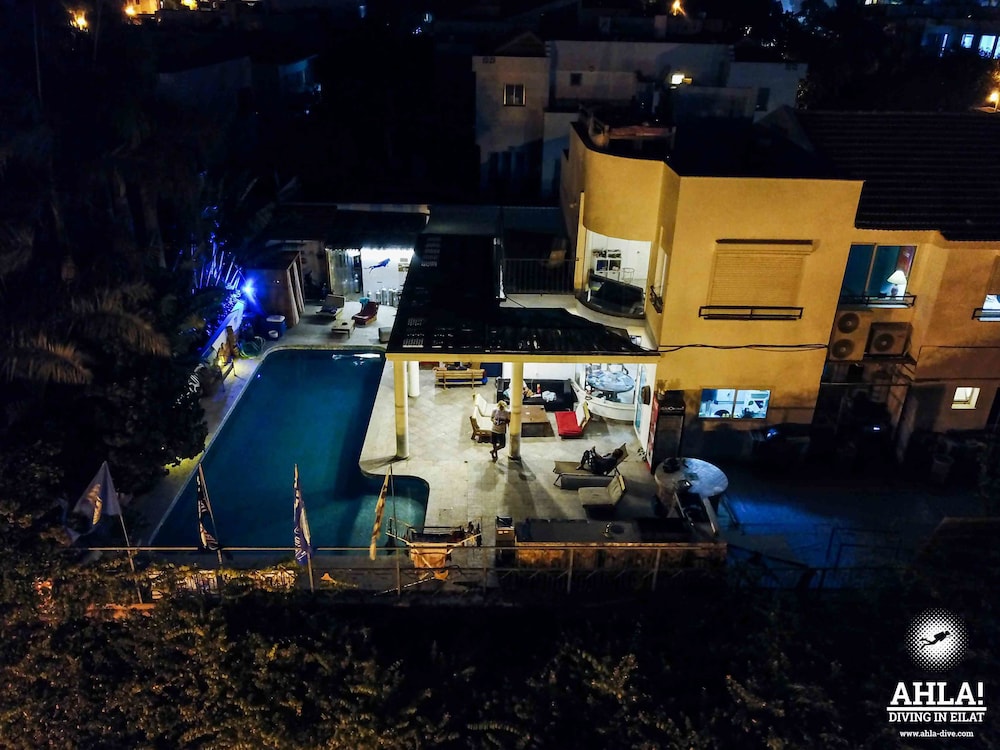 Ahla Diving Center