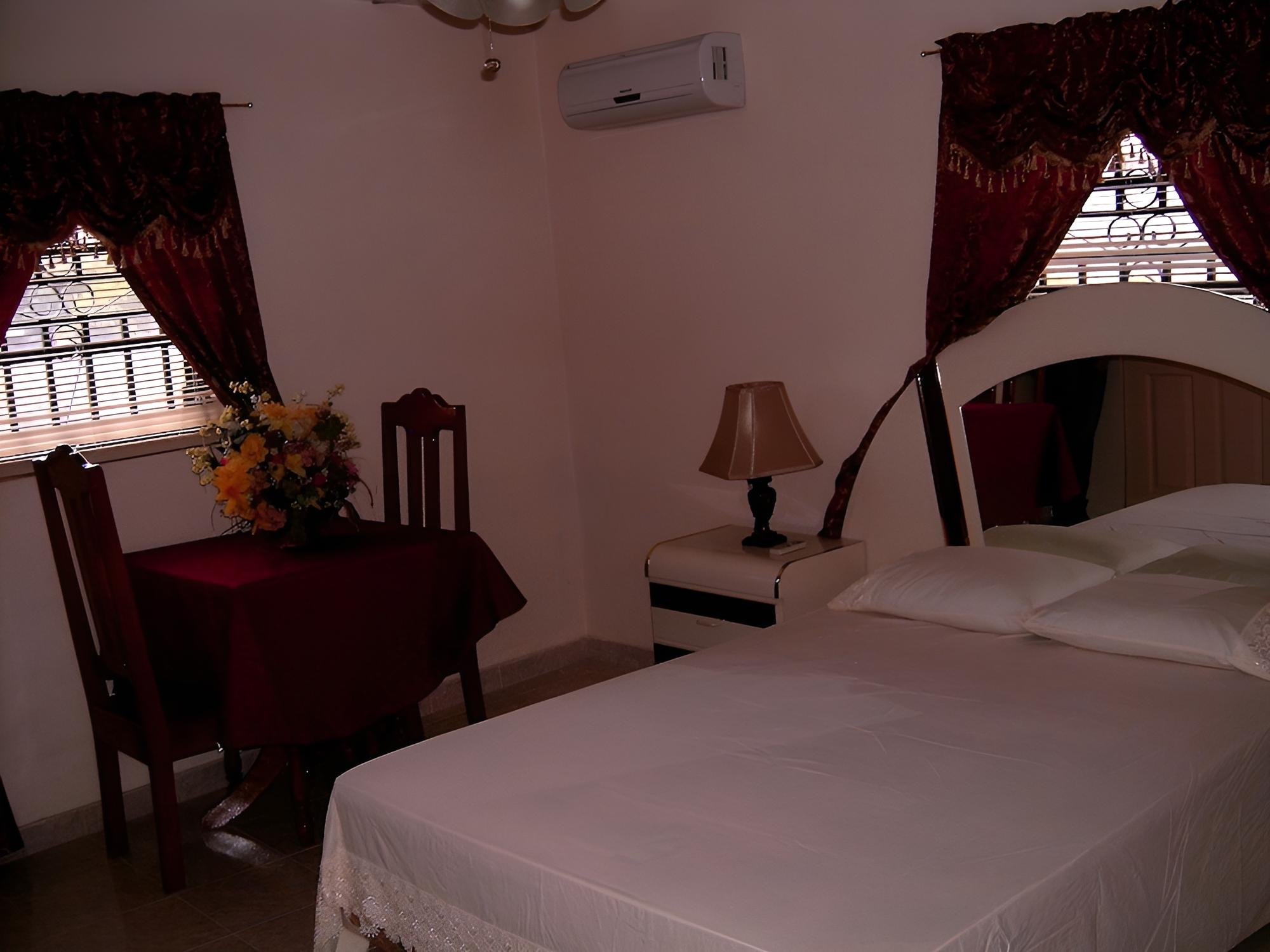 Villa Prosper Guest House