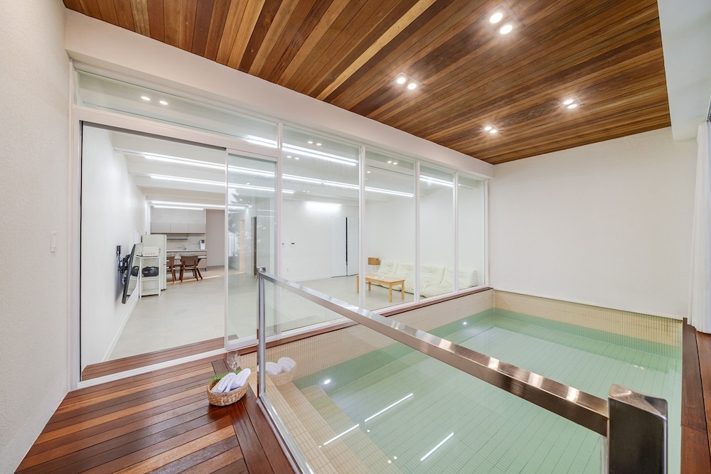 Buan Ocean Village 104 Pool Villa