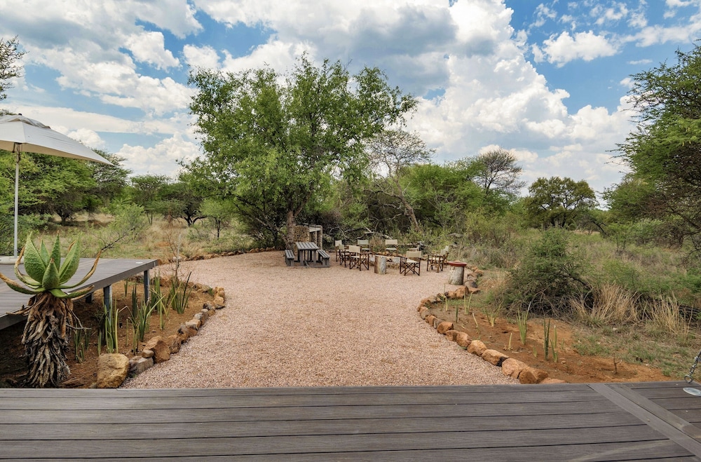 Finfoot Lake Reserve by Dream Resorts