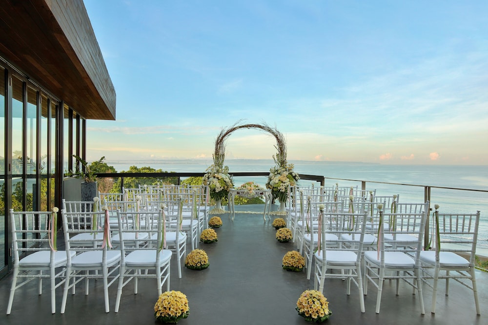 Grand Seminyak Lifestyle Boutique Bali Resort 31