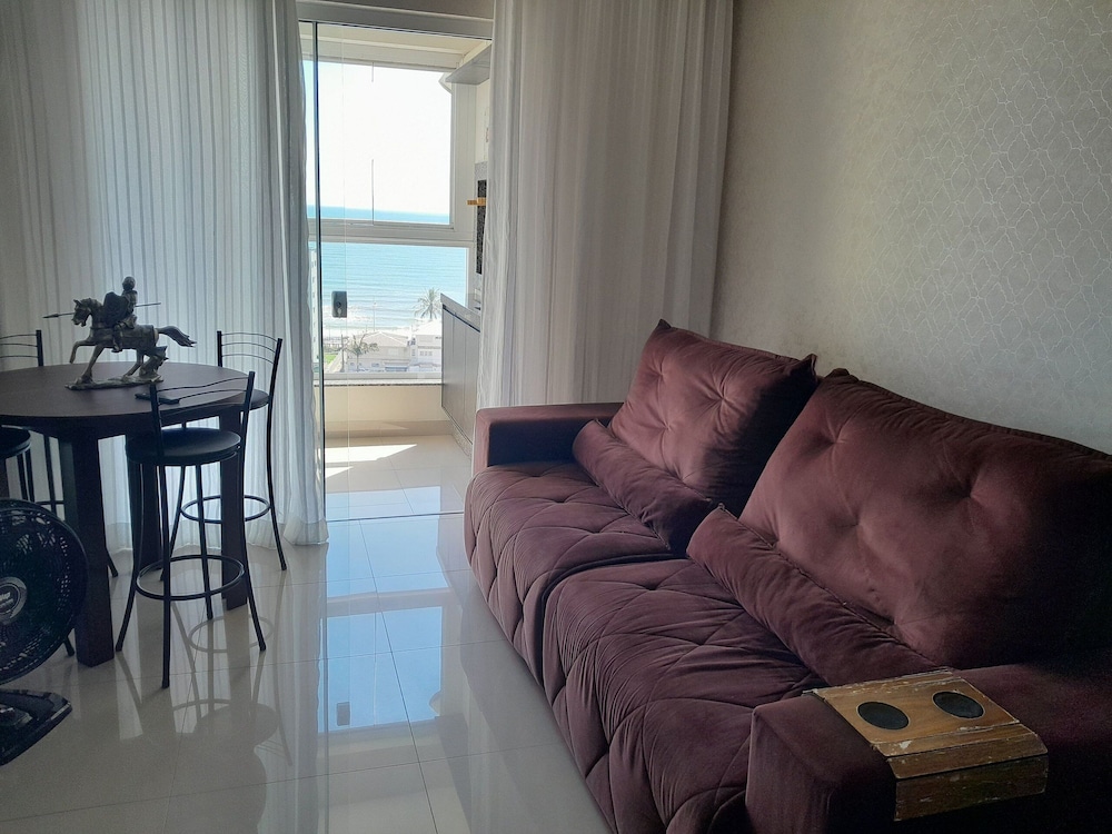 Apartment Sea View 500 m From the Beach Roo0401