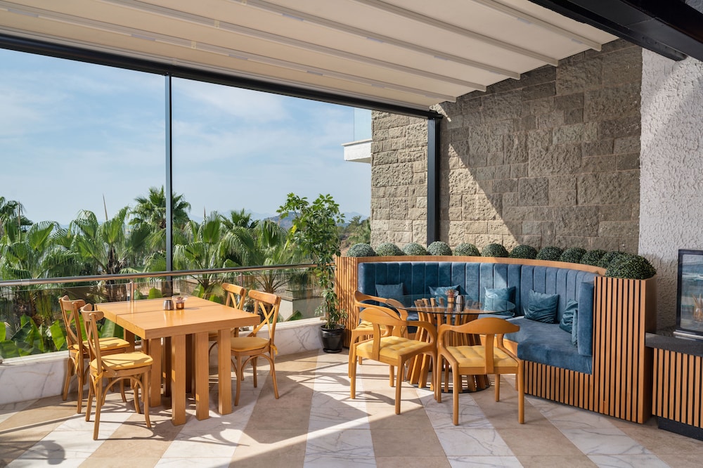Hillstone Bodrum Otel & Spa - Image 55