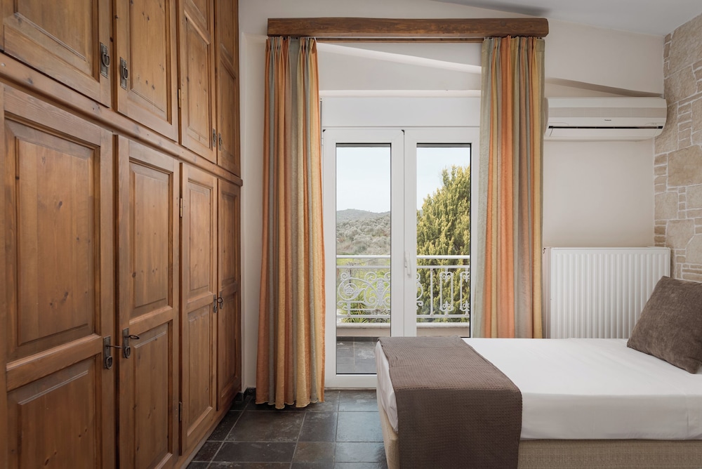 Villa Aurora Crete