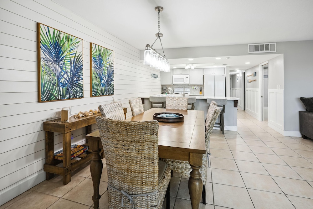 Holiday Villas II 407 Premier