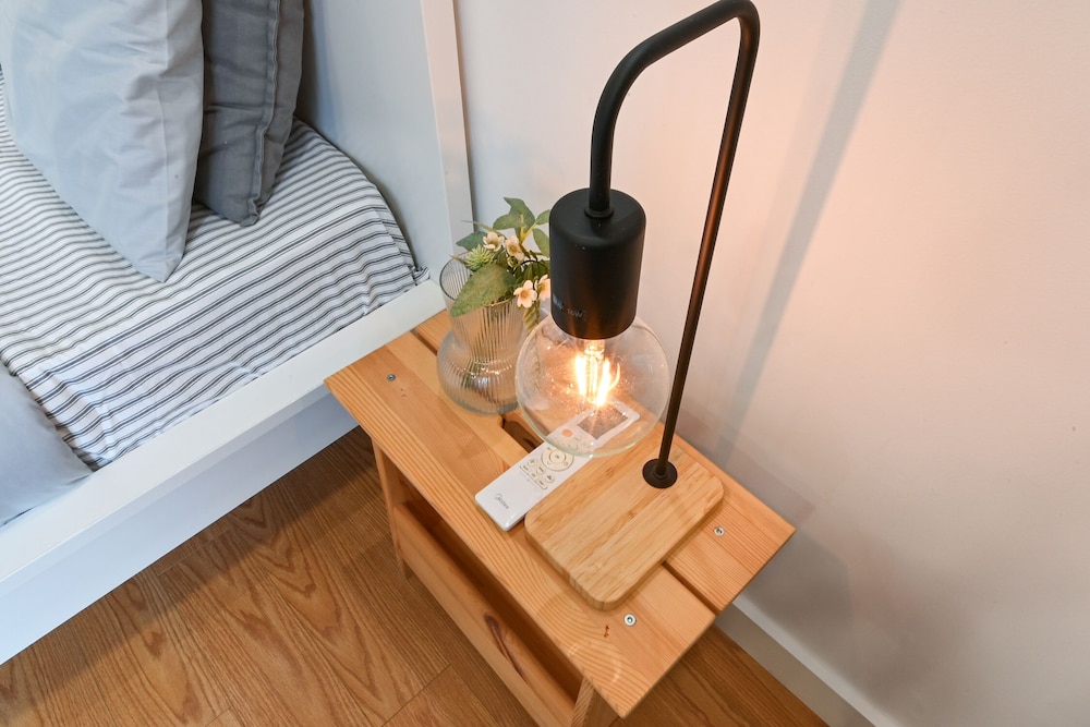 ON Apartments - MA62