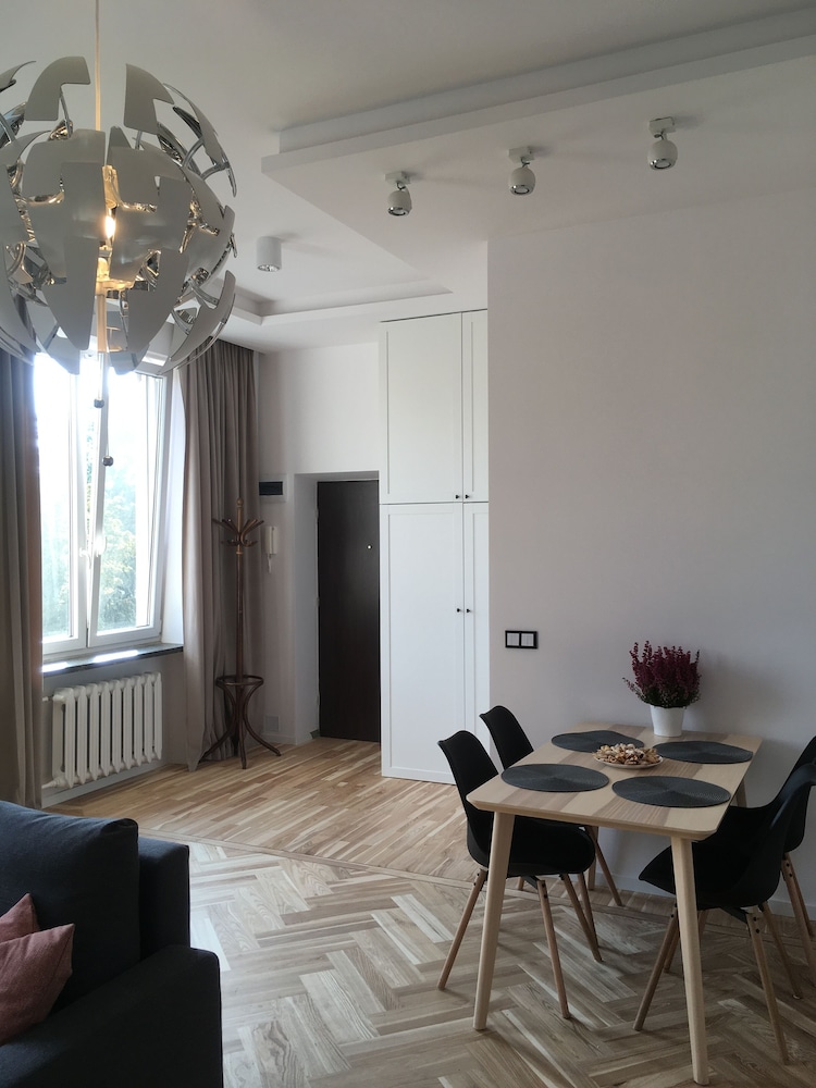P&O Apartments Marszalkowska 3 view 4
