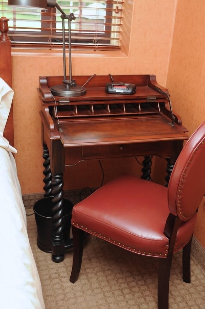 The Beaumont Inn