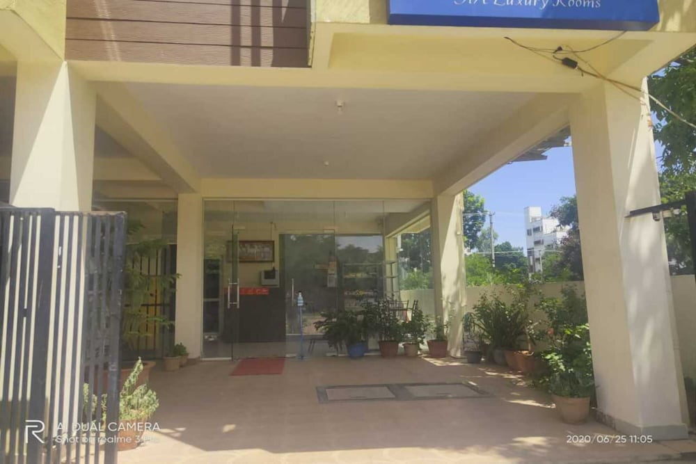Vaas Homestays view 3