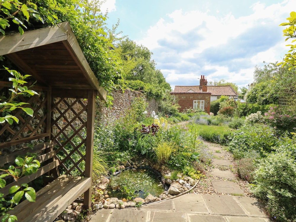 1 Chelsea Cottage