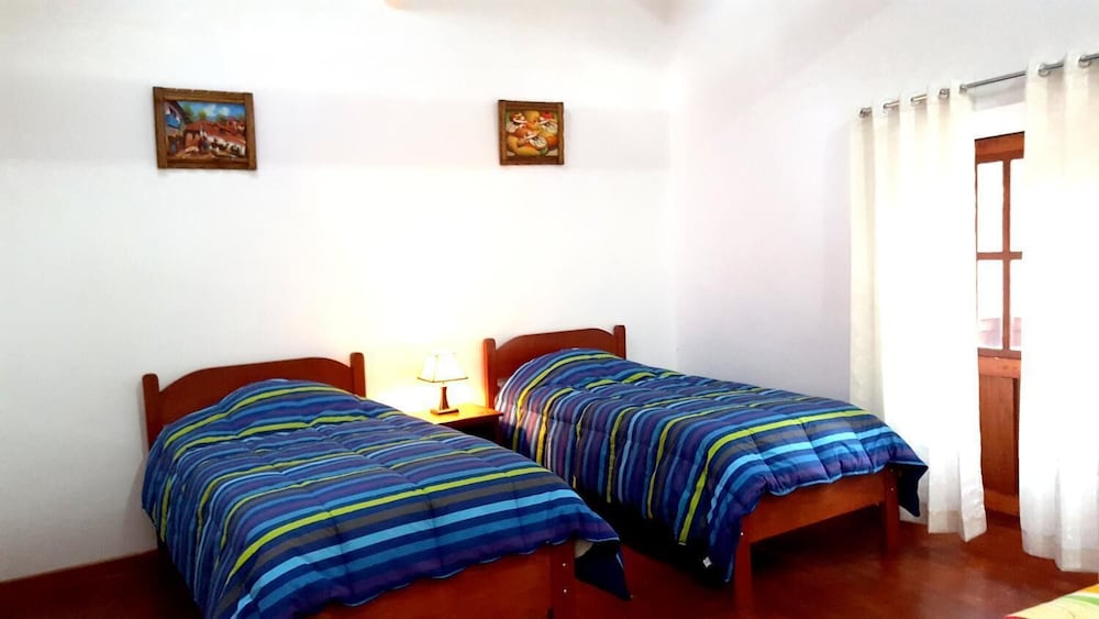 Intiraymi Guest House