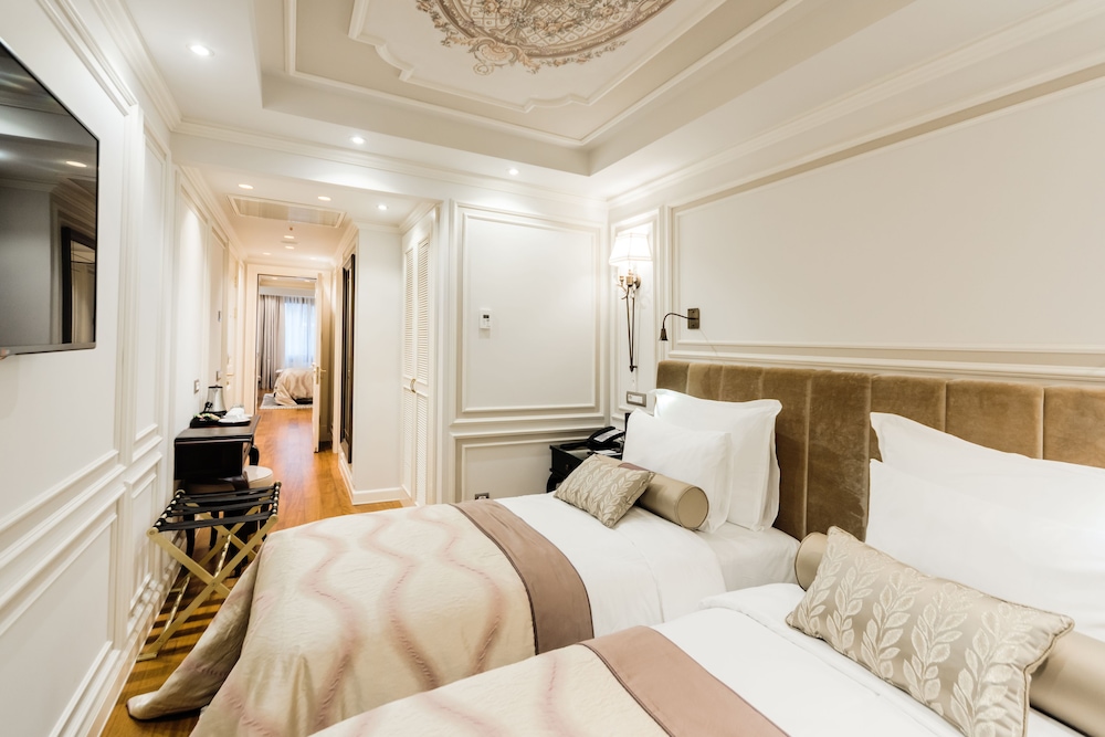 Arcade Otel - Image 63