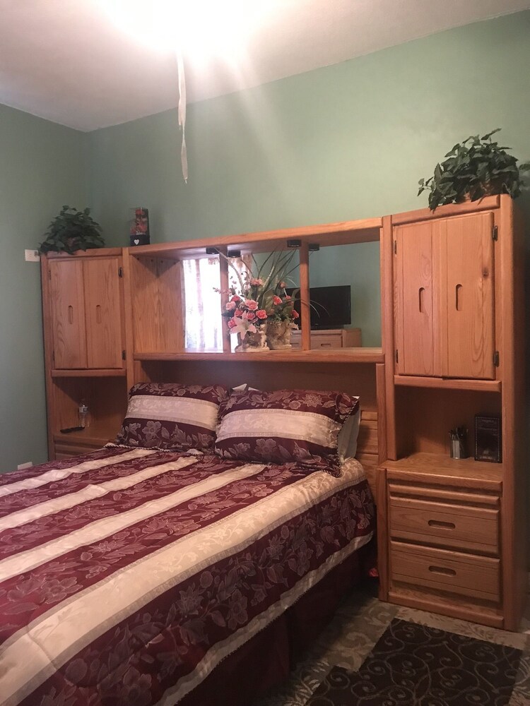 Ensenada Vacations - Monica's Private Vacation Home - Property Image 27