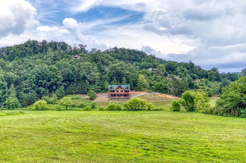 Smoky Mountain Ranch
