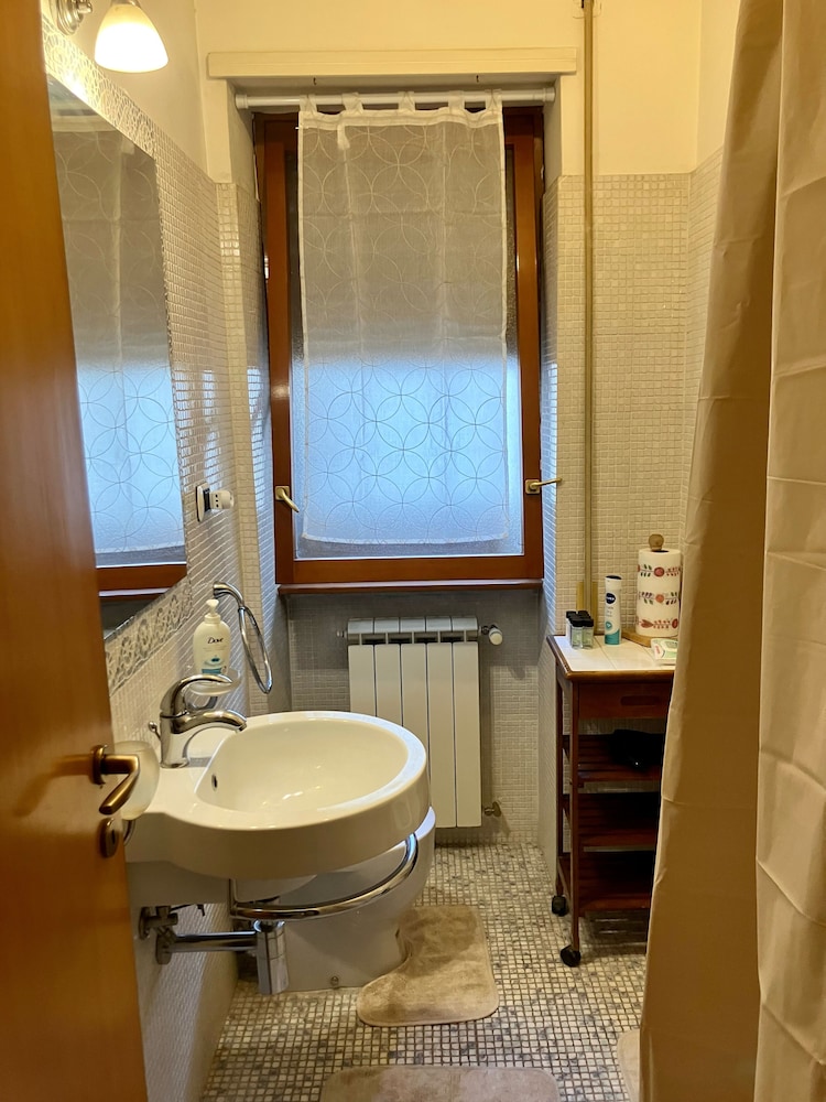 Rachele Charming House in Heart of Rome