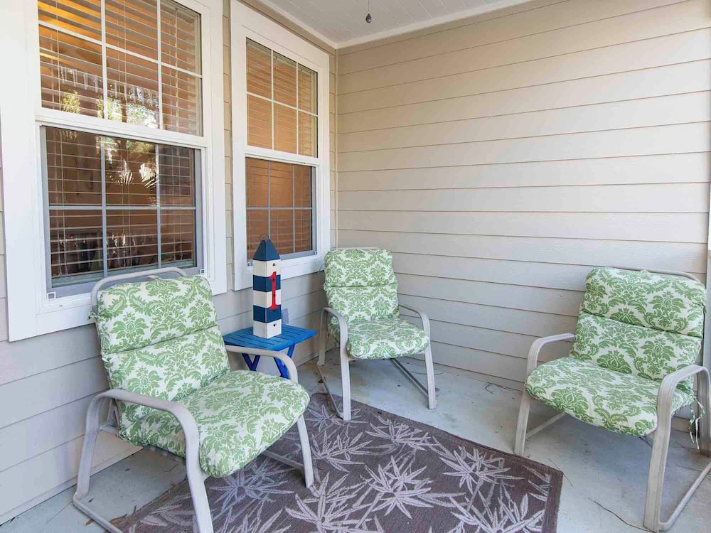 The Village #611 by Southern Vacation Rentals
